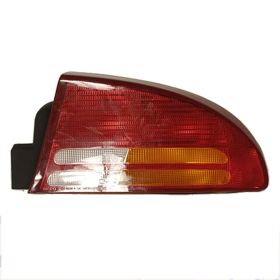1998-2004 Chrysler Intrepid Rear Lamp Unit  Rh (Passenger Side) - CH2801146-2