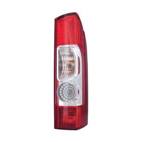 2014-2021 Ram Promaster 3500 Tail Lamp Passenger Side HQ - OEM# 4725946AD - CH2801205-3
