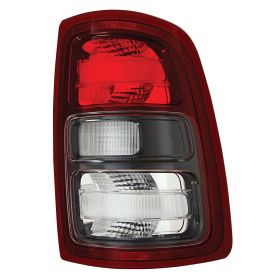 2019-2022 RAM PICKUP-RAM-3500 Passenger Side Tail Light Assembly - CH2801229 OEM# 68409002AD