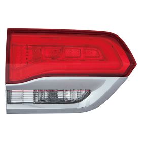 2014-2021 Jeep Grand Cherokee Trunk Lamp Driver Side (Back-Up Lamp) Exclude Srt-8 HQ - OEM# 68110047AB - CH2802105-3