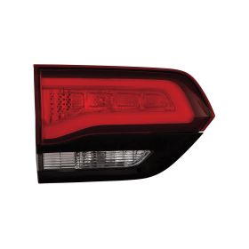 2014-2021 Jeep Grand Cherokee Trunk Lamp Driver Side (Back-Up Lamp) Srt-8 HQ - OEM# 68142945AJ - CH2802106-3