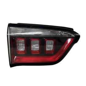 2017-2021 Jeep Compass Mp Driver Side Inner Tail Light Assembly - Capa Certified ? - CH2802115C-2 OEM #68517557AA