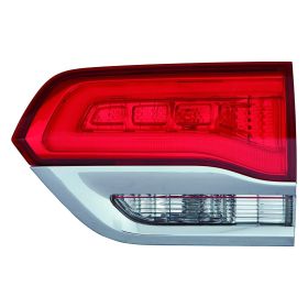 2014-2021 Jeep Grand Cherokee Trunk Lamp Passenger Side (Back-Up Lamp) Exclude Srt-8 HQ - OEM# 68110046AB - CH2803105-3