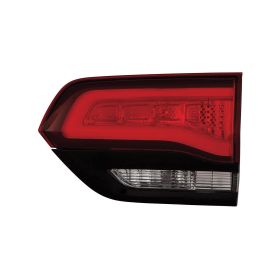 2014-2021 Jeep Grand Cherokee Trunk Lamp Passenger Side (Back-Up Lamp) Srt-8 HQ - OEM# 68142944AJ - CH2803106-3