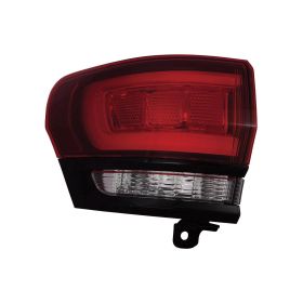 2014-2021 Jeep Grand Cherokee Tail Lamp Driver Side Srt-8 HQ - OEM# 68142943AH - CH2804108-3