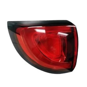 2017-2020 Chrysler Pacifica Van Tail Lamp Driver Side Led HQ - OEM# 68229027AF - CH2804112-3