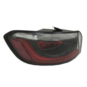 2017-2021 JEEP COMPASS MP Driver Side Led Outer Tail Light Assembly [Ch] - CAPA Certified - CH2804116C OEM# 55112681AF