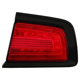 2011-2014 Dodge Charger Tail Lamp Passenger Side HQ - OEM# 57010414AF - CH2805104-3