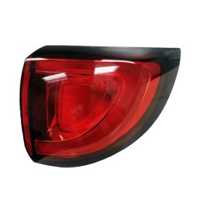 2017-2020 Chrysler Pacifica Van Tail Lamp Passenger Side Led HQ - OEM# 68229026AD - CH2805112-3