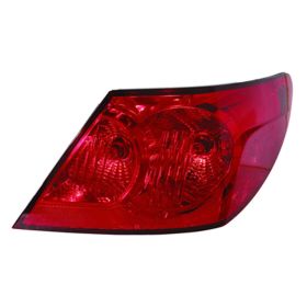 2009-2010 Chrysler Sebring Sedan Rear Lamp Unit  Rh (Passenger Side) - CH2809105-2