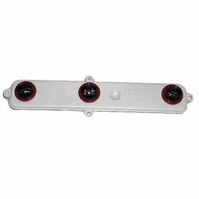 Dodge Pickup Ram Mega Cab 2006 Driver Or Passenger Side Tail Light Bulb Holder Connector Plate - CH2817101