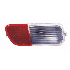 2006-2010 Chrysler Pt Cruiser Trunk Lamp Driver Side (Back-Up Lamp) HQ - OEM# 5116069AC - CH2882102-3