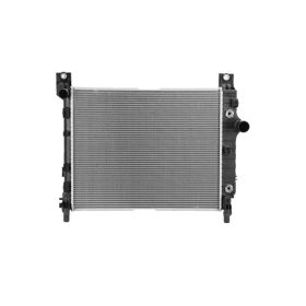 2000-2004 Dodge Dakota Radiator - CH3010134-2