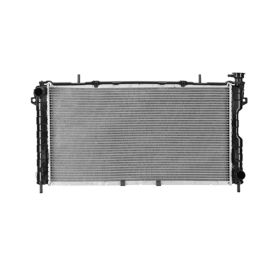 2001-2004 Chrysler Town & Country Radiator-Bottom Hose Connection- Straight -V6 - CH3010162-2