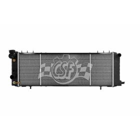 1991-1996 Jeep Cherokee Radiator -4.0L - V6 - CH3010188-2