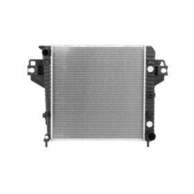 2002-2006 Jeep Liberty Radiator -3.7L- V6 - CH3010275-2