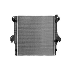 2003-2009 Dodge Pickup- R2500/ R3500 Radiator -5.9L /6.7L- Diesel - CH3010303-2