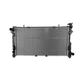 2005-2007 Chrysler Town & Country Radiator -4 Cyl - CH3010308-2