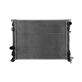 2006-2010 Dodge Charger Radiator- Standard Duty(5/8" Core) -2.7L/ 3.5L/ 5.7L - CH3010314-2