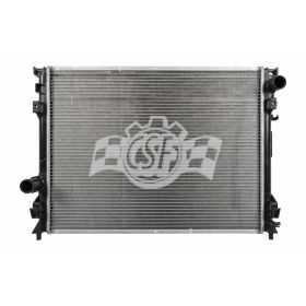 2005-2008 Chrysler 300 Radiator- Heavy Duty -2.7L/ 3.5L/ 5.7L - CH3010315-2