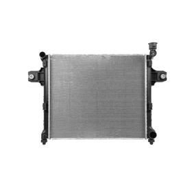 2005-2010 Jeep Grand Cherokee Radiator - CH3010327-2