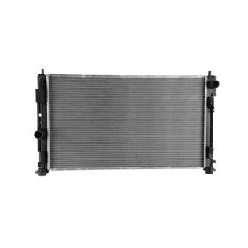 2011-2014 Chrysler 200 Convertible Radiator (2951) - OEM# 68004049AA - CH3010339-3