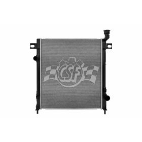 2007-2011 Dodge Nitro Radiator - CH3010342-2