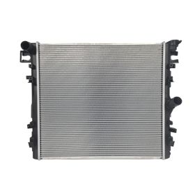 2007-2018 Jeep Wrangler Jk Radiator - CH3010343-2