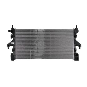 2014-2019 Dodge Ram Promaster Radiator- 3.0L / 3.6L- W/ A/C - CH3010366-2
