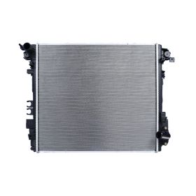 2020-2021 Jeep Gladiator Radiator - CH3010387-2 OEM #68314786AC