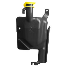 Dodge Durango 1997-1999 Coolant Recovery Tank Plastic - CH3014123