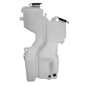 2006-2008 Mitsubishi Raider - Plastic Coolant Recovery Tank - CH3014129