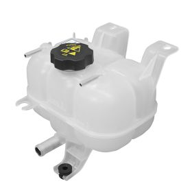 2017-2021 CHRYSLER PACIFICA VAN HYBRID Engine Coolant Reservoir - CH3014169
