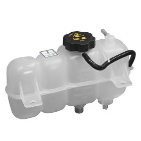 2019-2021 JEEP CHEROKEE Engine Coolant Reservoir - CH3014178