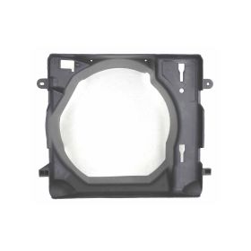 Jeep Wrangler 2009-2011 Engine Cooling Fan Shroud - CH3110129 OEM# 55057123AB