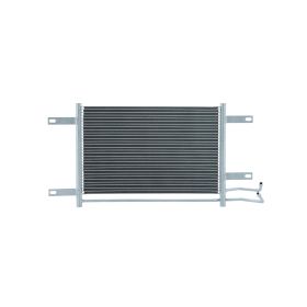 Dodge Pickup Ram1500 2002-2004 Automatic Transmission Oil Cooler Assembly - CH4050127