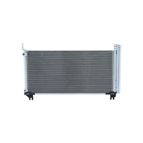 Toyota Highlander Hybrid 2014-2018 A/c Condenser - CND2990