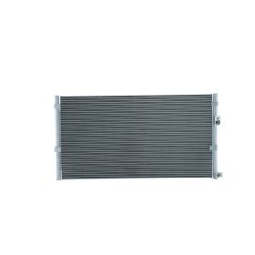 Ford Mustang 2015-2019 A/c Condenser - CND2995