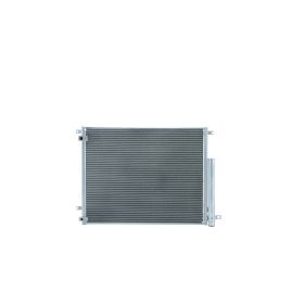 Honda Civic Coupe 2016-2019 A/c Condenser - CND30007