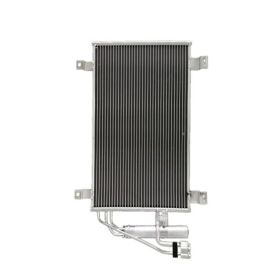 Mazda CX3 2016-2019 A/c Condenser - CND30009