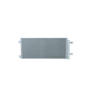 Chevrolet Cruze Hatchback 2017-2018 A/c Condenser - CND30033