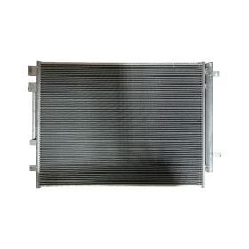Chrysler Pacifica Van 2017-2019 A/c Condenser - CND30036
