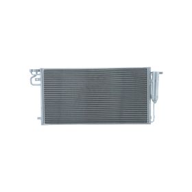 Mini Cooper 2-dr Hatchback 2016-2018 A/c Condenser - CND30040