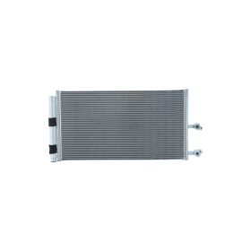 Volvo Xc90 2016-2019 A/c Condenser - CND30042