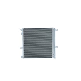 Cadillac XT5 2017-2019 A/c Condenser - CND30043