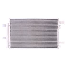 Subaru Crosstrek 2018-2019 A/c Condenser - CND30065