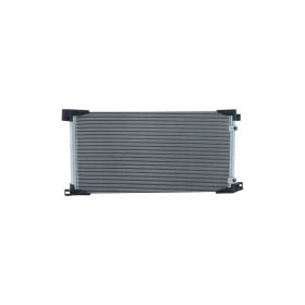 Toyota Prius Prime 2017-2018 A/c Condenser - CND30083