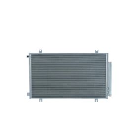 Honda Odyssey 2018-2019 A/c Condenser - CND30084