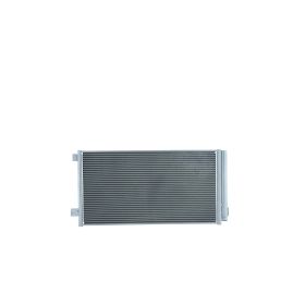 Jeep Compass Mp 2017-2019 A/c Condenser - CND30093
