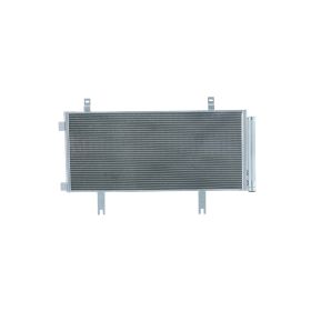 Honda Accord Hybrid 2018-2019 A/c Condenser - CND30099